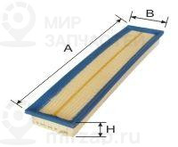 Запчасть GOODWILL AG275