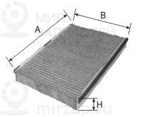 Запчасть GOODWILL AG277CFC