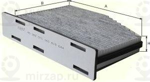 Запчасть GOODWILL AG282CFC