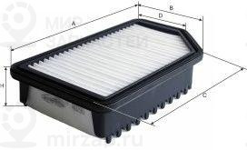 Запчасть GOODWILL AG290