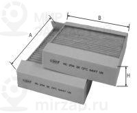 Запчасть GOODWILL AG2942KCFC