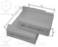 Запчасть GOODWILL AG2952KCF