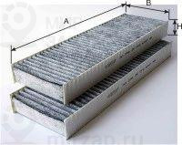 Запчасть GOODWILL AG2962KCFC