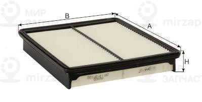 Запчасть GOODWILL AG305