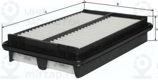 Запчасть GOODWILL AG314