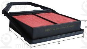 Запчасть GOODWILL AG315