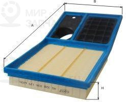 Запчасть GOODWILL AG328