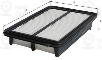 Запчасть GOODWILL AG344