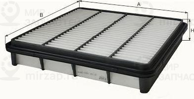 Запчасть GOODWILL AG348