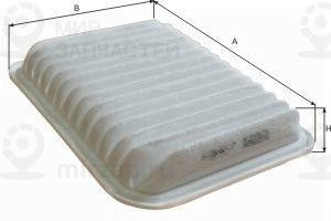 Запчасть GOODWILL AG355ECO