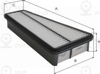 Запчасть GOODWILL AG357