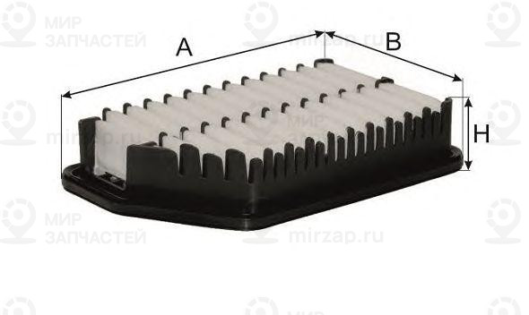 Запчасть GOODWILL AG358