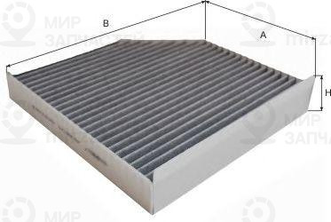 Запчасть GOODWILL AG359CFC