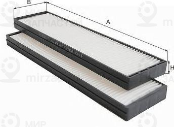 Запчасть GOODWILL AG3652KCF