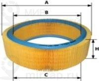 Запчасть GOODWILL AG371