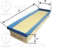 Запчасть GOODWILL AG372