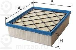 Запчасть GOODWILL AG376