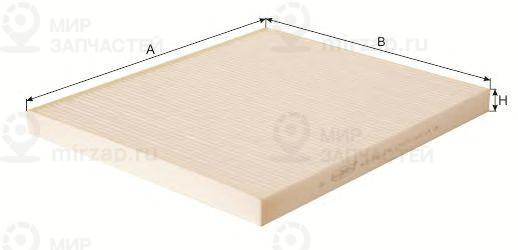 Запчасть GOODWILL AG381CF