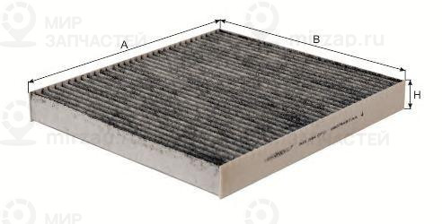 Запчасть GOODWILL AG384CFC