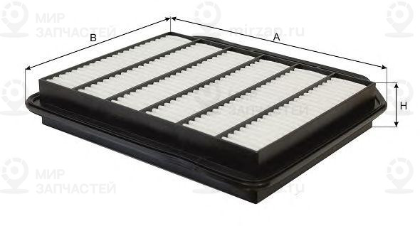 Запчасть GOODWILL AG387