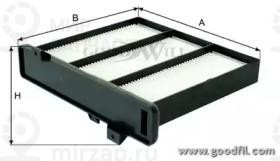 Запчасть GOODWILL AG396CF