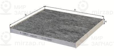 Запчасть GOODWILL AG401CFC