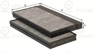 Запчасть GOODWILL AG4072KCFC