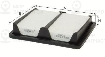 Запчасть GOODWILL AG420