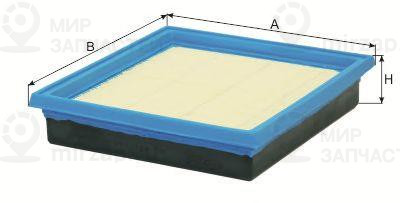 Запчасть GOODWILL AG421