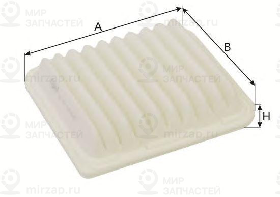 Запчасть GOODWILL AG427ECO