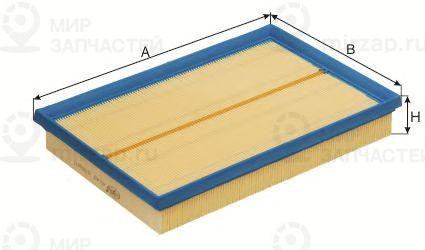 Запчасть GOODWILL AG428