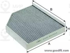 Запчасть GOODWILL AG432CFC