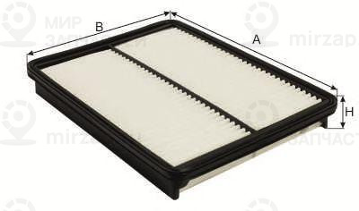 Запчасть GOODWILL AG436