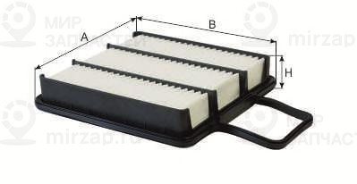 Запчасть GOODWILL AG440