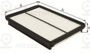 Запчасть GOODWILL AG442