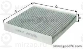 Запчасть GOODWILL AG449CFC