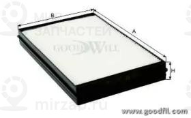 Запчасть GOODWILL AG450CF