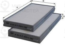 Запчасть GOODWILL AG5042KCF