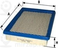 Запчасть GOODWILL AG506