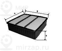 Запчасть GOODWILL AG511