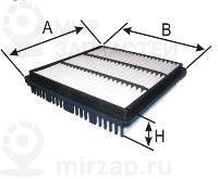 Запчасть GOODWILL AG519