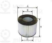 Запчасть GOODWILL AG534