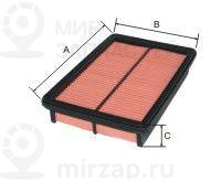 Запчасть GOODWILL AG536