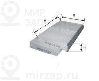 Запчасть GOODWILL AG5522KCF