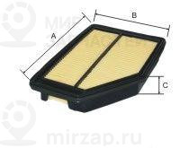 Запчасть GOODWILL AG554