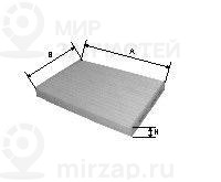 Запчасть GOODWILL AG564CF