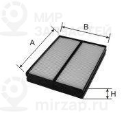 Запчасть GOODWILL AG5652KCF