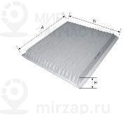 Запчасть GOODWILL AG572CF