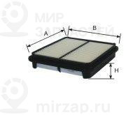 Запчасть GOODWILL AG592