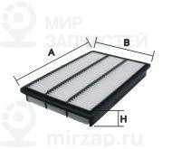 Запчасть GOODWILL AG594